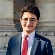 Professeur d'Anglais, d'Histoire et/ou de SES